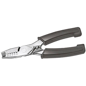 207GH - CRIMPING PLIERS FOR END SLEEVES - Prod. SCU